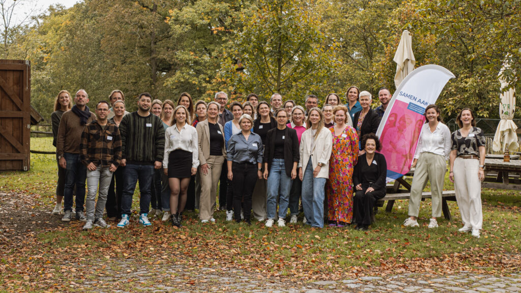 Care2Adapt 3.0 starttweedaagse: nieuwe editie is van start gegaan!