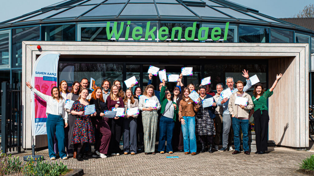 Eindevent Care2Adapt 4.0